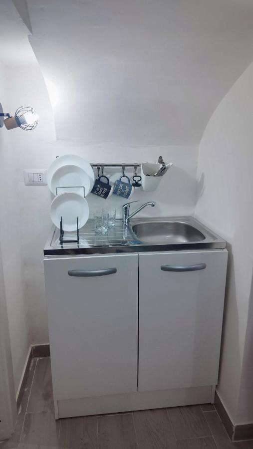 Appartamento Fiu Relais