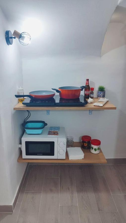 Fiu Relais Napoli
