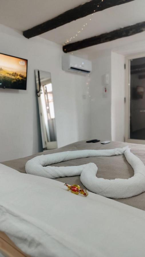 Appartamento Fiu Relais