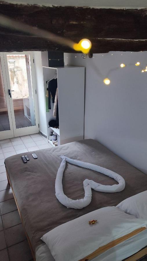 Appartamento Fiu Relais *