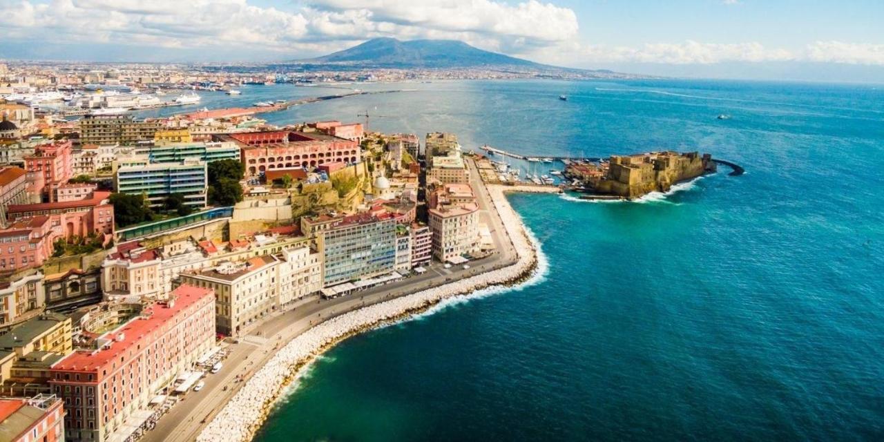 Fiu Relais * Napoli