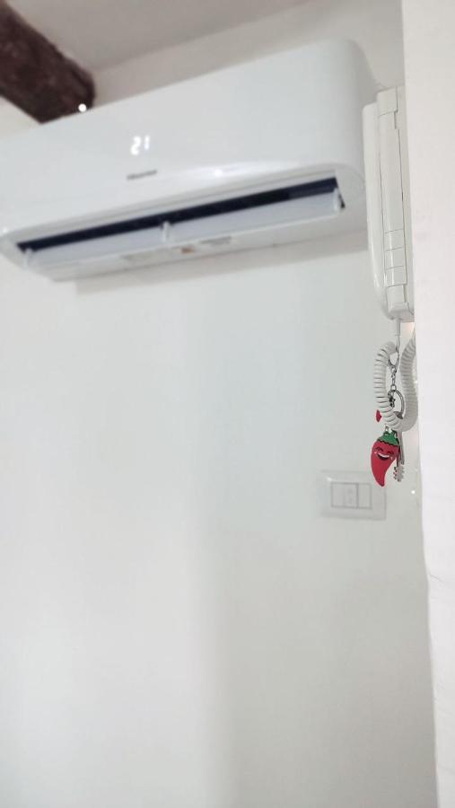 Appartamento Fiu Relais *