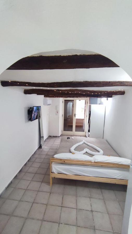 Appartamento Fiu Relais *