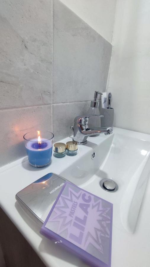 Appartamento Fiu Relais Napoli