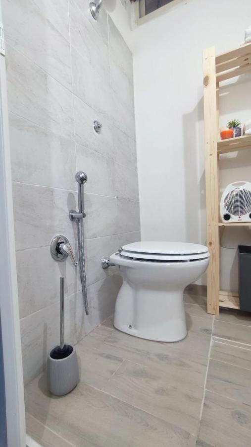 Fiu Relais Appartamento Napoli
