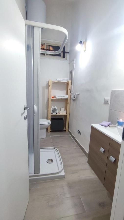 Fiu Relais * Napoli